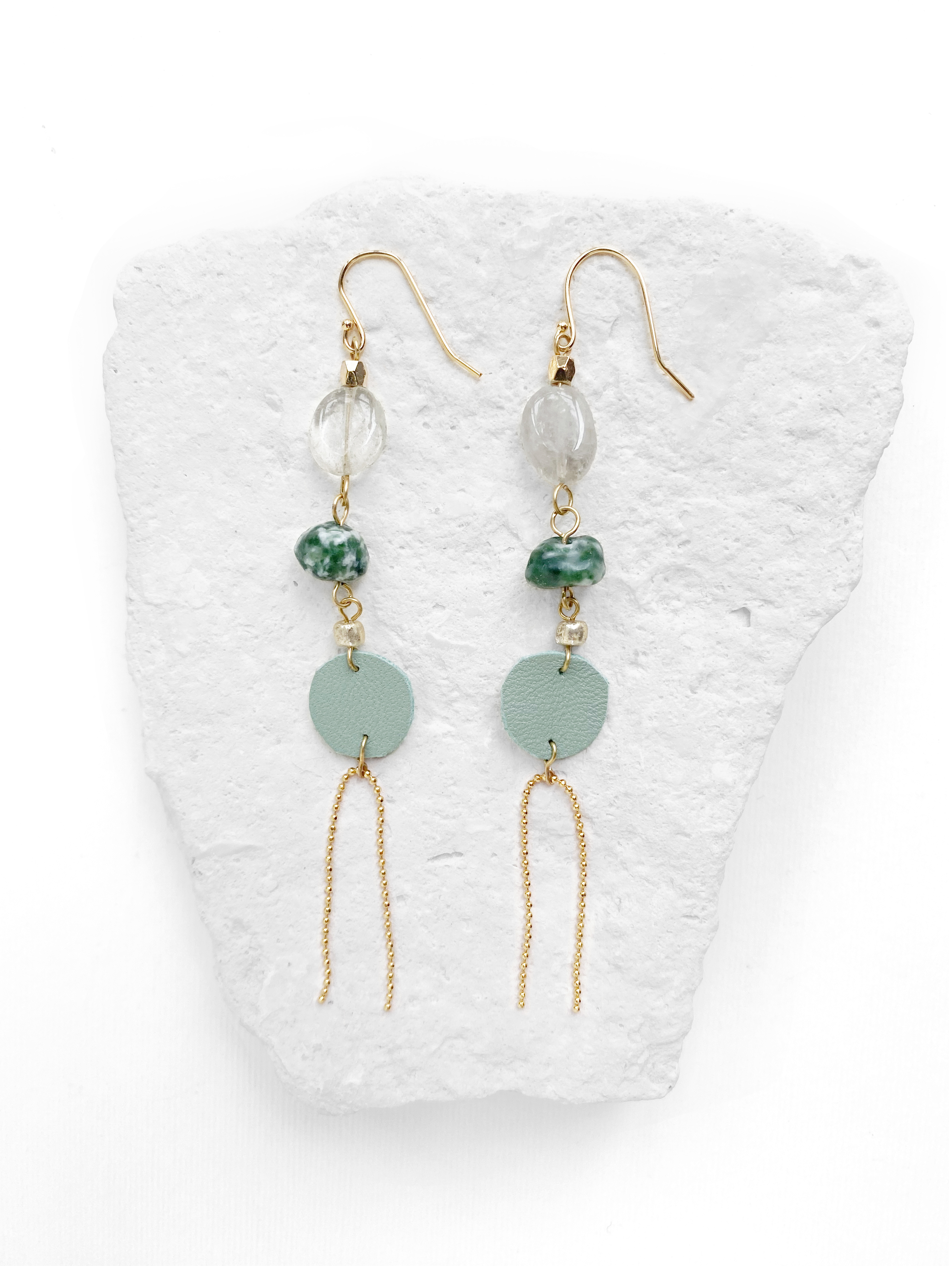 Lili Carrillo artículo 298